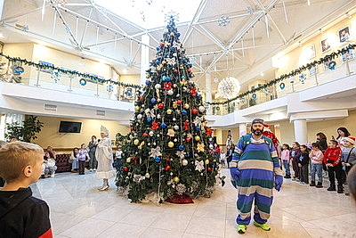 Оживающая история. Трилогию спектаклей о просветителях Беларуси задумали создать в Брестском театре кукол