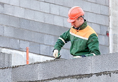 Современные классы и более вместительная столовая. Как идет реконструкция витебской гимназии №1