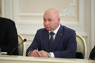 Лукашенко требует четко разделить обоснованное и необоснованное посредничество