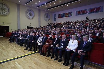 Ковальчук: развитию туризма в Беларуси нужен новый импульс