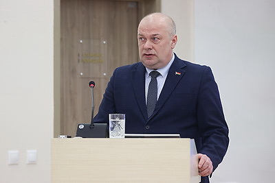 Белорусские и российские медики намерены провести совместные исследования в области редких генетических болезней