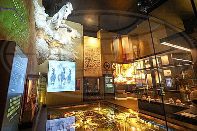 Центр исламской цивилизации в Ташкенте