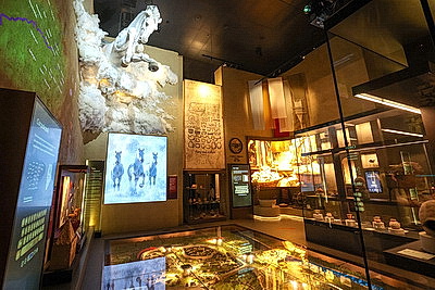 Центр исламской цивилизации в Ташкенте