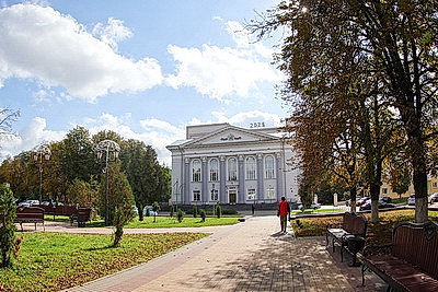 Уникальная коллекция изданий Музея редкой книги
