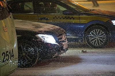 План \"Погода\" введен в четырех областях страны и Минске