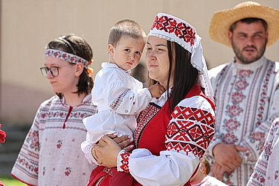 \"Властелин села\". Областной этап республиканского сельскохозяйственного семейного проекта