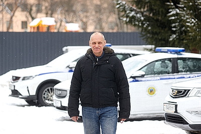 Вспоминать нельзя забыть. Где ставит запятую в истории о службе в Афганистане воин-интернационалист из Бреста