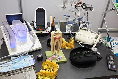 \"От дооснащения к эффективному использованию\". Ходжаев обозначил задачи для здравоохранения