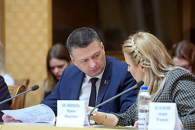 Более 9 тыс. объектов включено в Республиканский список экстремистских материалов в Беларуси