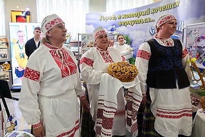 Игорь Брилевич избран заместителем председателя Совета Республики
