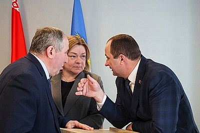 Условия региона, соблюдение технологий. Минсельхозпрод о подходах при строительстве профилакториев для телят