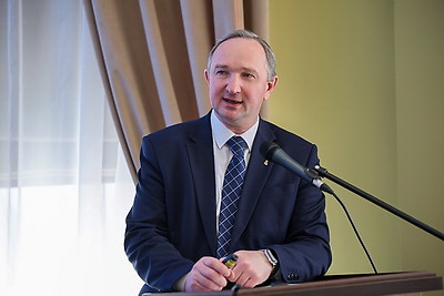 Более 3,8 тыс. первокурсников планируют принять в БНТУ в 2026 году