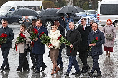\"Большая туристическая неделя\" стартует в Минске