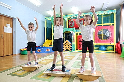 Светлана Мясникова удостоена звания лауреата \"Человек года Витебщины\"