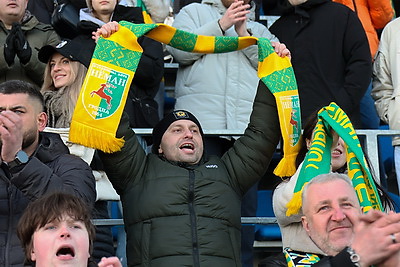 Гродненский \"Неман\" впервые стал обладателем футбольного Суперкубка Беларуси