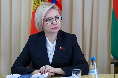 Дисциплина, технологии, работа с рынками: концерну \"Беллегпром\" поставлены задачи на 2026 год