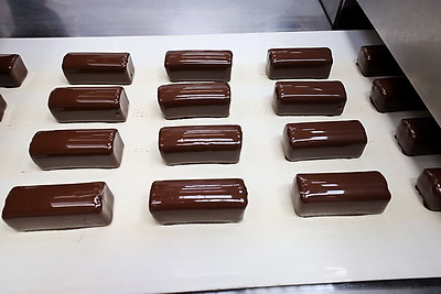 Перспективы развития молочного комбината и агропредприятия: Кочанова посетила Полоцкий район