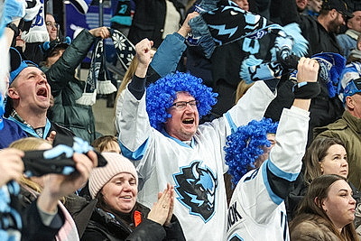 Минские динамовцы в серии буллитов уступили СКА и продлили серию поражений