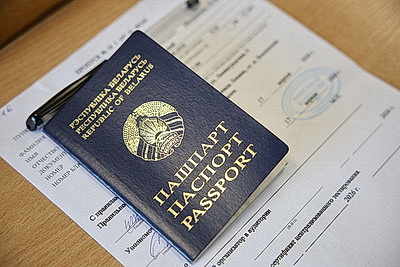 ЦТ по второму профильному предмету сдавали более 35,6 тыс. абитуриентов