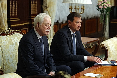 Лукашенко предложил России объединить усилия в сфере биотехнологий
