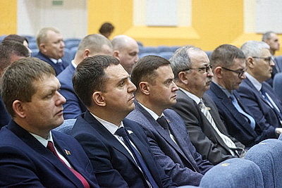 В Беларуси создают платформу для развития цифровизации сельского хозяйства