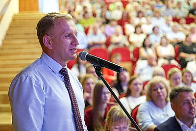 \"Пульс страны: факты, тренды, смыслы\". В регионах проходят встречи экспертов с населением