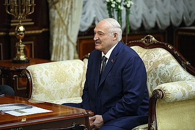 Лукашенко о сотрудничестве с Чукоткой: интерес у нас большой к этому краю