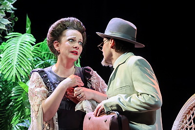 Могилевский областной драмтеатр представит на фестивале \"M.@rt.контакт-2026\" спектакль \"Чайка\"