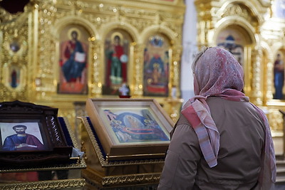Показать богатейшее духовное наследие. В Жировичах обсудили развитие религиозного туризма