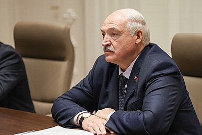 Лукашенко: Беларусь может быть полезна для Того в решении задачи продовольственной безопасности