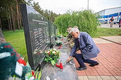 Около 200 участников собрали соревнования по военно-прикладным видам спорта в ДОСААФ