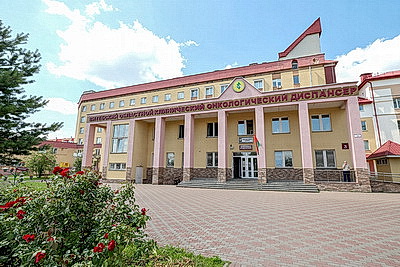 В медучреждениях Витебской области при поддержке Белорусского фонда мира обустроили 18 палат для ветеранов