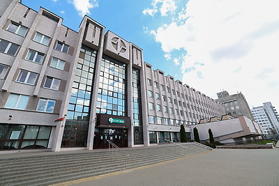 \"Бюджетных мест больше, платных - меньше\". В БГУИР рассказали о приеме первокурсников в 2026 году