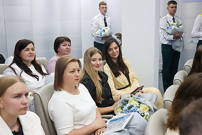 \"За оперативность и объективность\". БЕЛТА удостоена наград творческого конкурса МЧС