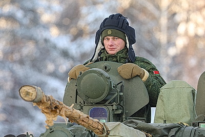 Масштабная проверка ВС Беларуси начата по распоряжению Лукашенко