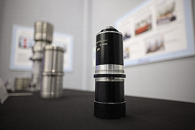 Лукашенко в Минске дал старт работе уникального производства в сфере микроэлектроники