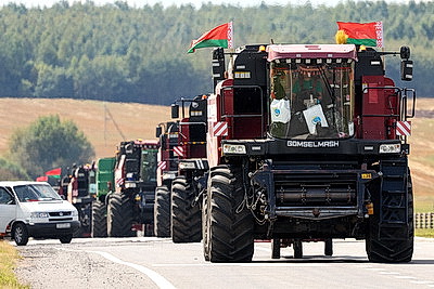 Жатва-2026. В помощь хозяйствам