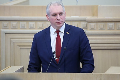 Совет Республики одобрил законопроект о недропользовании