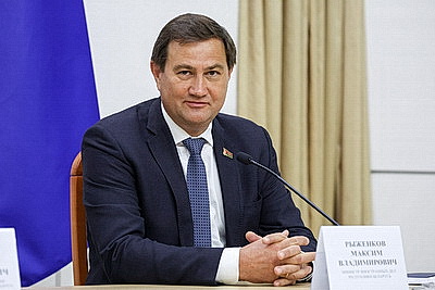 Семинар для белорусских дипломатов стартовал в Минске