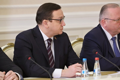 Где и как в Беларуси будут учить профессиям будущего? Вопрос стал темой совещания у Лукашенко