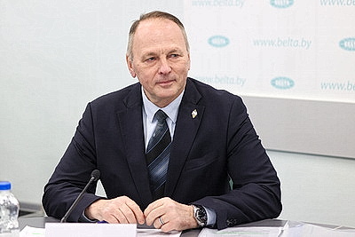 Развитие вузовской науки обсудили на круглом столе в БЕЛТА