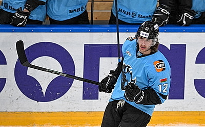 Минские динамовцы уступили СКА