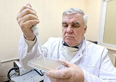 Разработка ученых ВГМУ поможет оценивать патогенез инфекций и повысить качество лечения пациентов