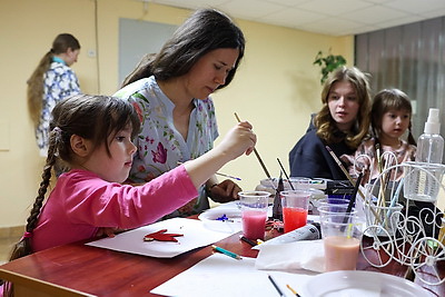 Реконструкция, научное шоу и лекторий: \"Библионочь\" прошла в Республиканской научной медицинской библиотеке