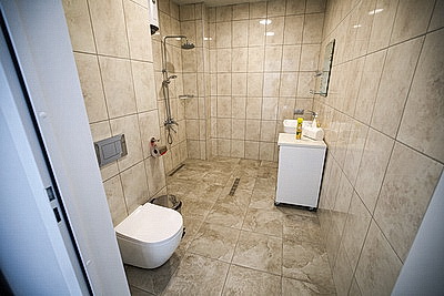 Шесть палат для ветеранов войн и труда открыли в 10-й городской клинической больнице Минска