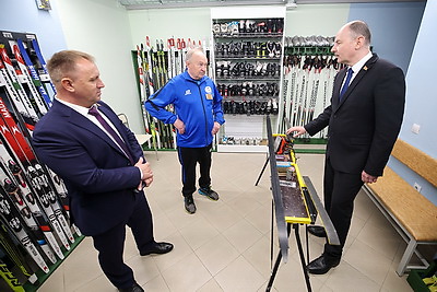 Кушнаренко: основа любого региона - это его люди