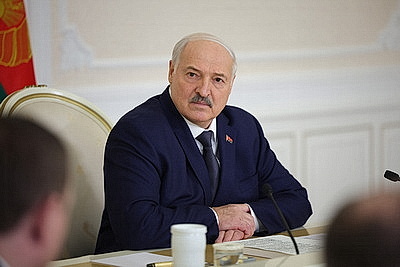 Лукашенко требует четко разделить обоснованное и необоснованное посредничество
