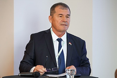 IV Белорусско-российский туристический конгресс и форум \"Содружество\" проходят в Минске