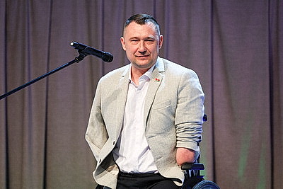 В Минске стартовал форум БПЦ \"Семья: сегодня, завтра и всегда\"