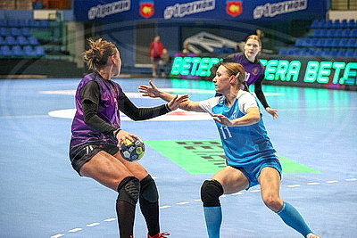 Команда \"Берестье\" одержала победу на первом этапе розыгрыша Кубка Беларуси